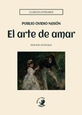Cover: El arte de amar - Editorial Ardea