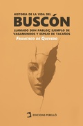 Cover: Historia de la vida del Busc&oacute;n - Edicions Perell&oacute;
