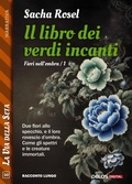 Cover: Il libro dei verdi incanti - Delos Digital
