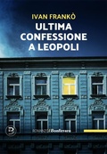 Cover: Ultima confessione a Leopoli - Bonfirraro