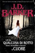 Cover: Lei Ha Qualcosa Di Rotto Dove Dovrebbe Esserci Il Cuore - Tektime