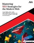 Cover: Fundamentals of SEO for Business - Orange Education Pvt. Ltd