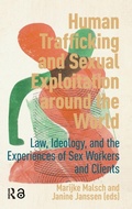Cover: Human Trafficking and Sexual Exploitation around the World - Amsterdam University Press