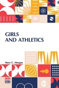 Cover: Girls And Athletics (Edition0) - Lector House LLP