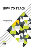 Cover: How To Teach (Edition0) - Lector House LLP