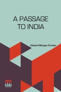 Cover: A Passage to India (Edition1) - Lector House LLP