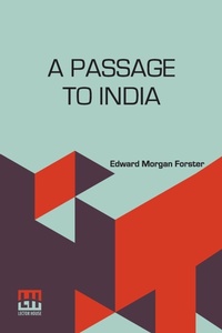 Enlarge image Cover: A Passage to India (Edition1) - Lector House LLP