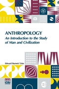 Cover: Anthropology: An Introduction To The Study Of Man And Civilization. (Edition0) - Lector House LLP