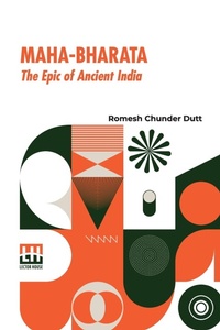 Enlarge image Cover: Maha-bharata - Lector House LLP