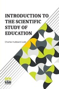 Cover: Introduction To The Scientific Study Of Education (Edition0) - Lector House LLP