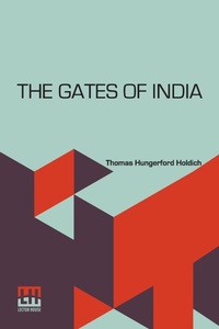 Abbildung von: The Gates Of India (Edition0) - Lector House LLP