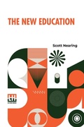 Cover: The New Education (Edition0) - Lector House LLP