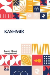 Abbildung von: Kashmir - Lector House LLP
