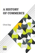 Cover: A History Of Commerce (Edition0) - Lector House LLP