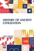 Cover: History Of Ancient Civilization (Edition0) - Lector House LLP