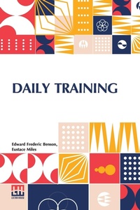 Abbildung von: Daily Training (Edition1) - Lector House LLP