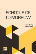 Cover: Schools Of To-Morrow (Edition0) - Lector House LLP