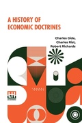 Cover: A History Of Economic Doctrines (Edition0) - Lector House LLP