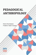 Cover: Pedagogical Anthropology (Edition0) - Lector House LLP