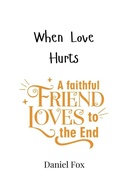 Cover: When Love Hurts - Creative Arts Management Ou