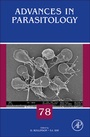 Cover: Advances in Parasitology: Volume 78 - Academic Press