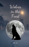 Cover: Wolves in the Frost - Swan Charm