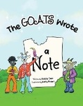 Cover: The Goats Wrote a Note - Harebrained Books