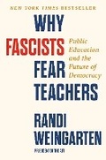 Cover: Why Fascists Fear Teachers - Thesis
