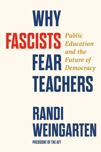 Abbildung von: Why Fascists Fear Teachers - Thesis