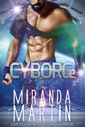 Cover: Cyborg - Looking Glass Publications Inc