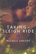 Cover: Taking a Sleigh Ride - SMC Publishing