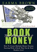 Cover: Book Money Blueprint 5.0 (Book Money Books, #2) - Earma Brown