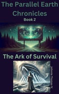 Cover: The Ark of Survival     The Parallel Earth Chronicles - johnnie thomas
