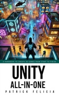 Cover: Unity All-In-One - Patrick Felicia