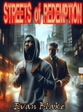 Cover: Streets of Redemption - Evan Blake