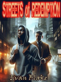 Enlarge image Cover: Streets of Redemption - Evan Blake