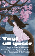 Cover: Yay! All Queer - INKD PUBLISHING LLC