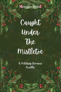 Cover: Caught Under The Mistletoe - Meagan Spaid