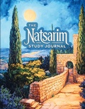 Cover: Natsarim Study Journal - Scribbles and Scriptures