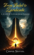 Cover: From Babel to Zarahemla - Hemingway Publishers
