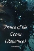 Cover: Prince of the Ocean (Romance) - Arturo Perez
