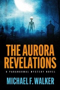 Cover: Aurora Revelations - BOOKBABY
