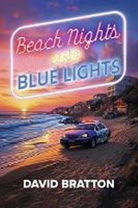 Abbildung von: Beach Nights and Blue Lights - Bookbaby