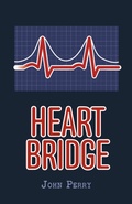Cover: Heart Bridge - BOOKBABY