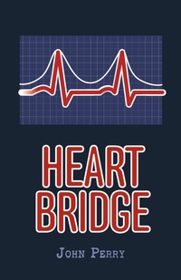 Enlarge image Cover: Heart Bridge - BOOKBABY