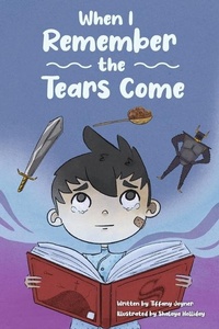 Abbildung von: When I Remember the Tears Come - Bookbaby