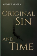 Cover: Original Sin and Time - Wipf & Stock Publishers