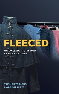 Abbildung von: Fleeced - Rowman & Littlefield Publishers