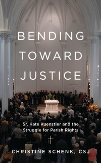 Abbildung von: Bending Toward Justice - Bloomsbury eBooks US