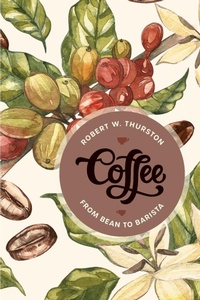 Abbildung von: Coffee - Rowman & Littlefield Publishers